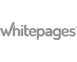 Remove Whitepages